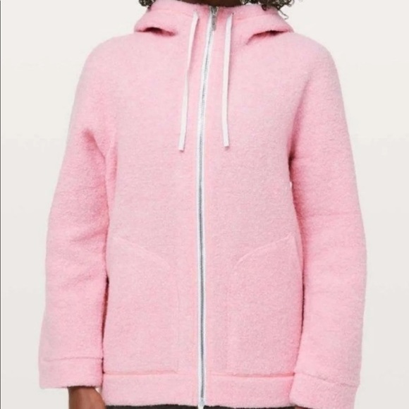 lululemon athletica Jackets & Blazers - Lululemon